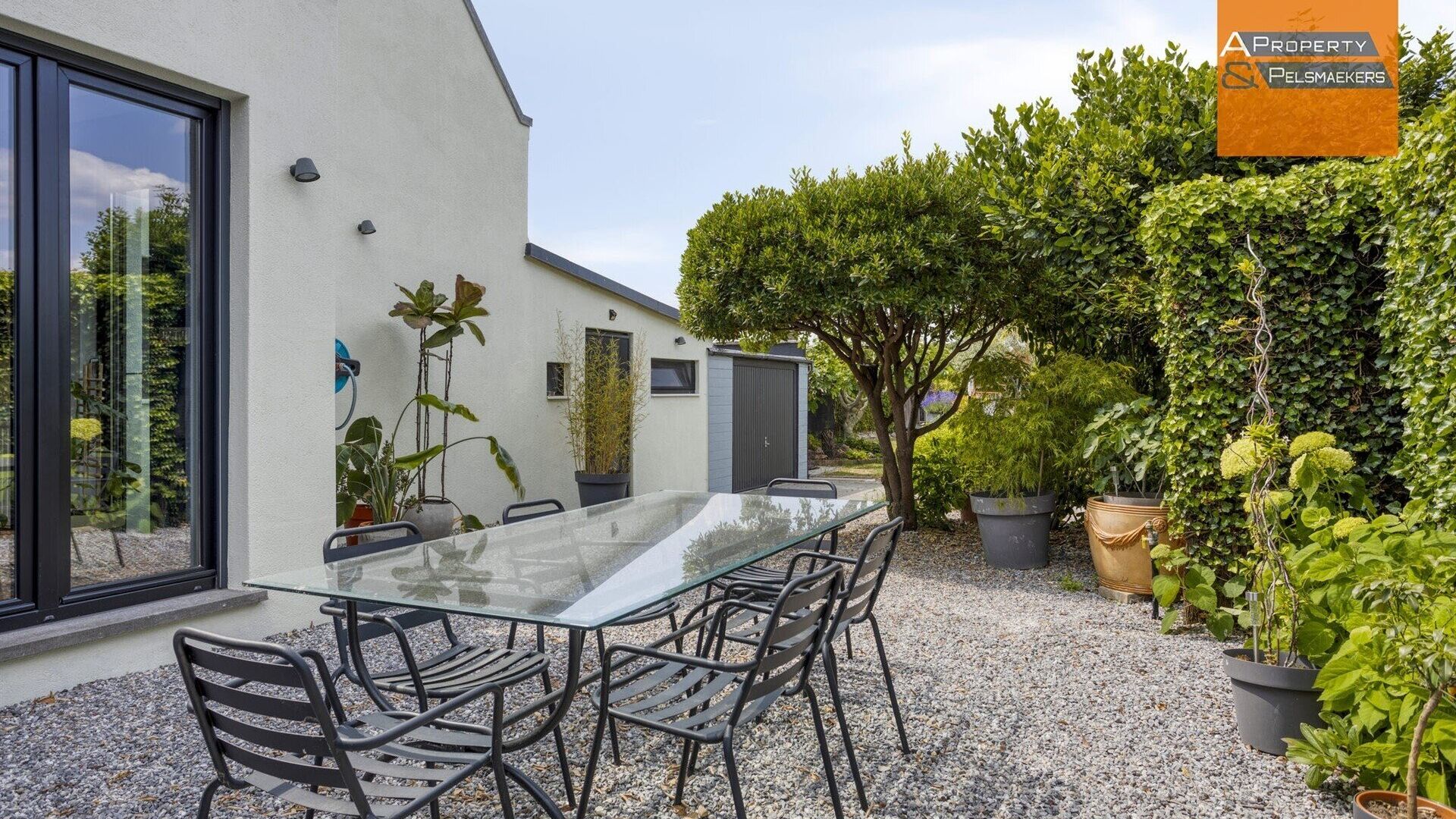 Maison &agrave; vendre &agrave; PERK