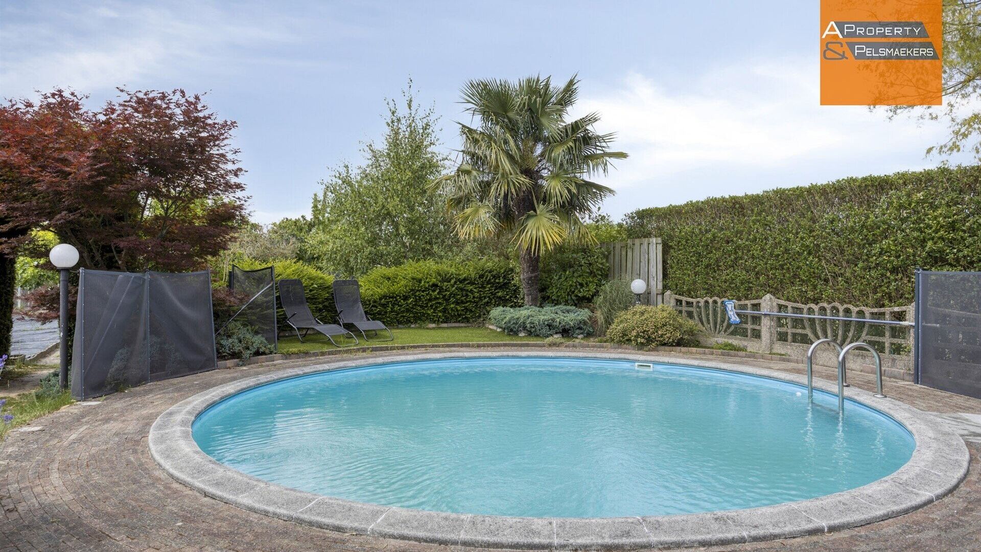 Maison &agrave; vendre &agrave; PERK