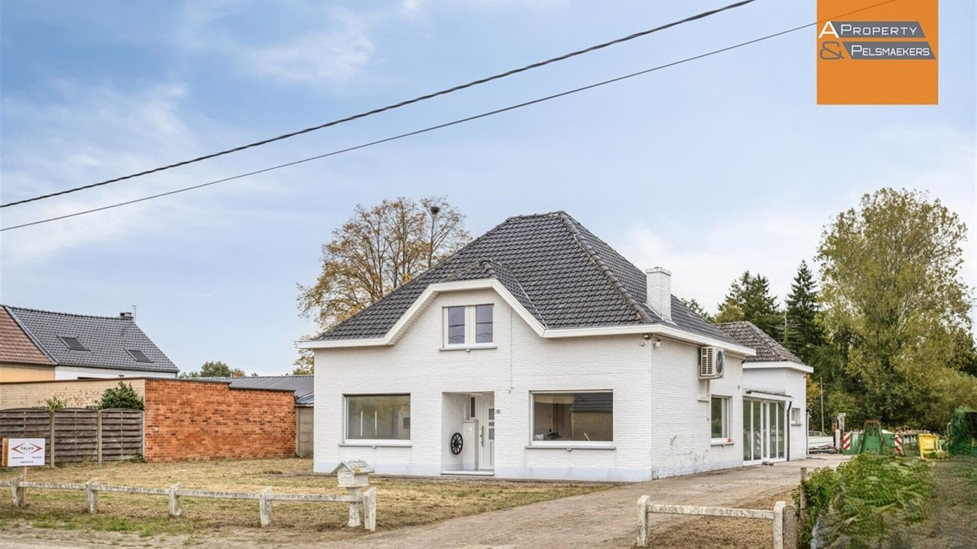 Maison à vendre à RAMSEL