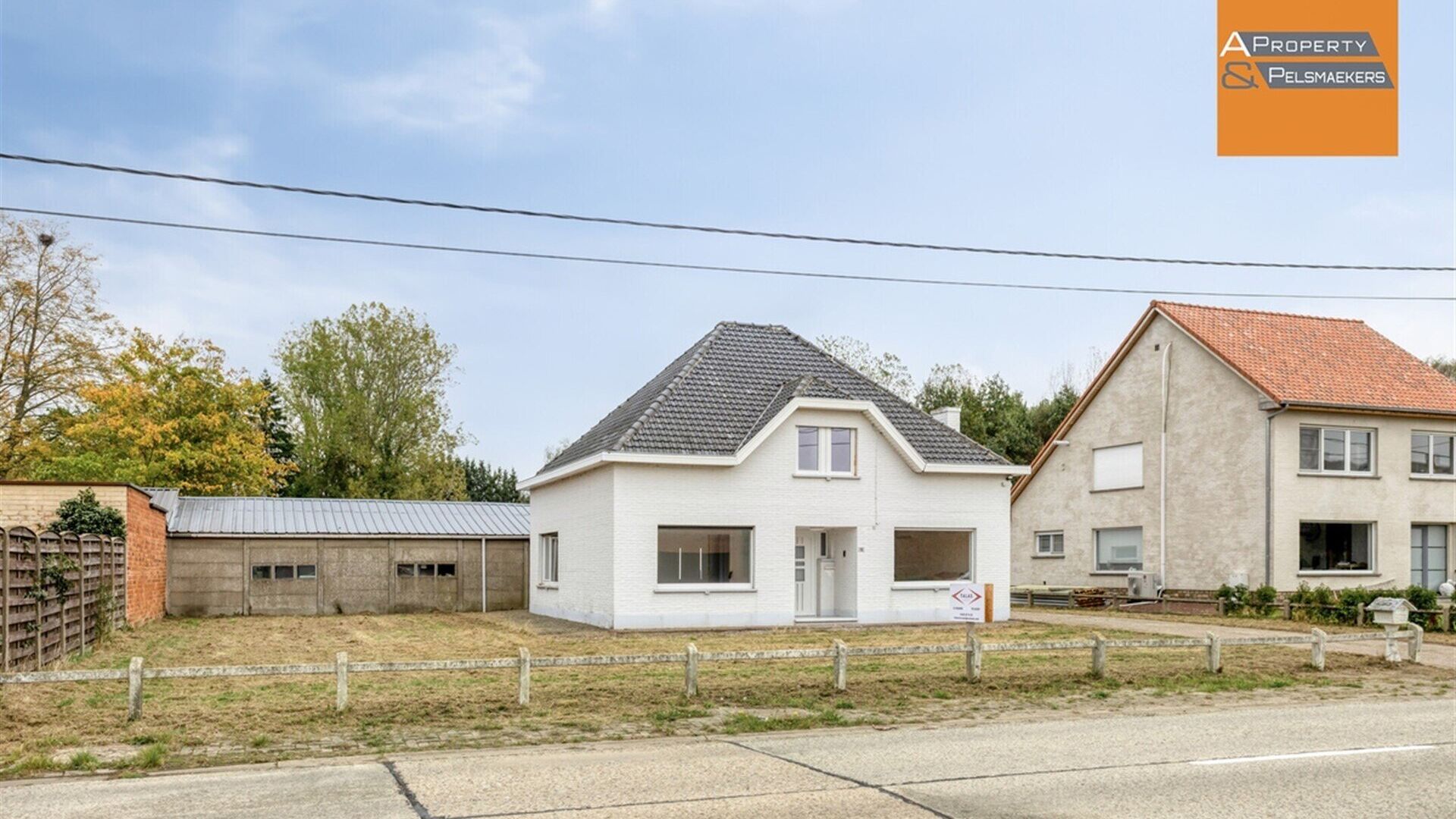 Maison à vendre à RAMSEL