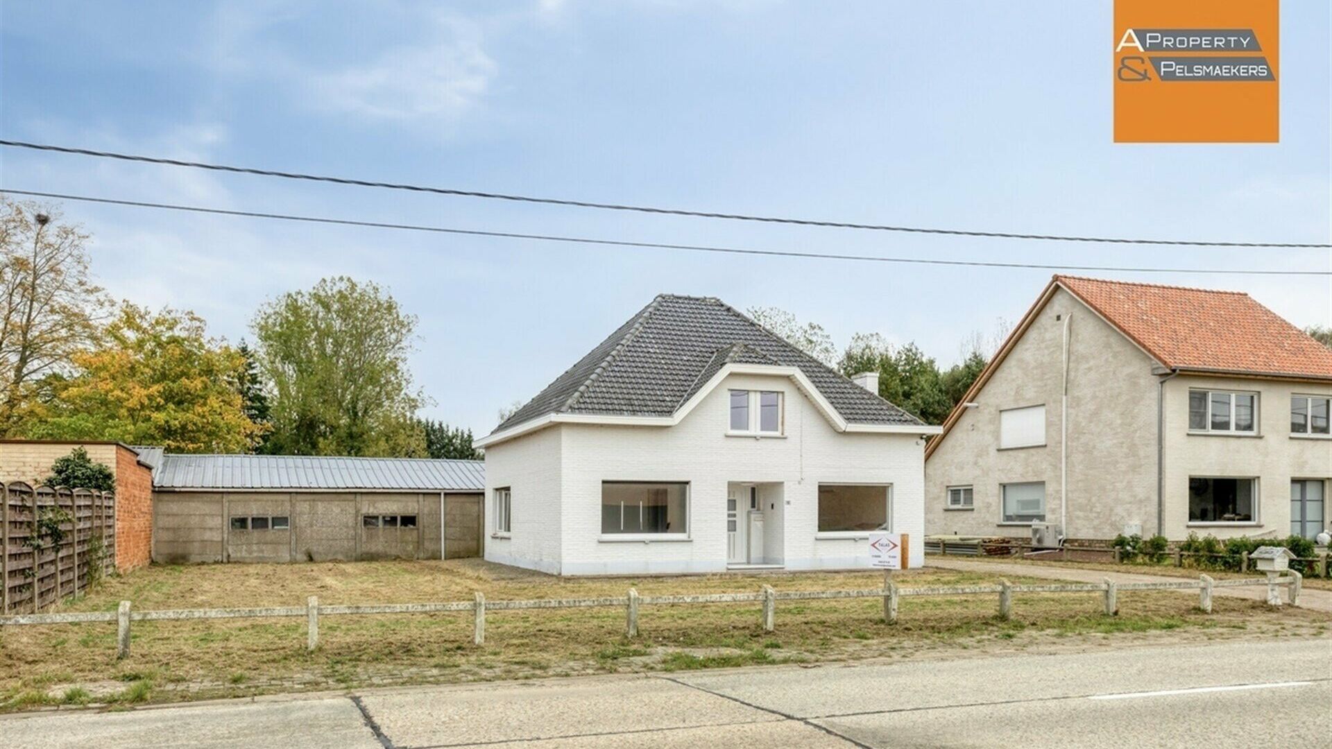 Maison à vendre à RAMSEL
