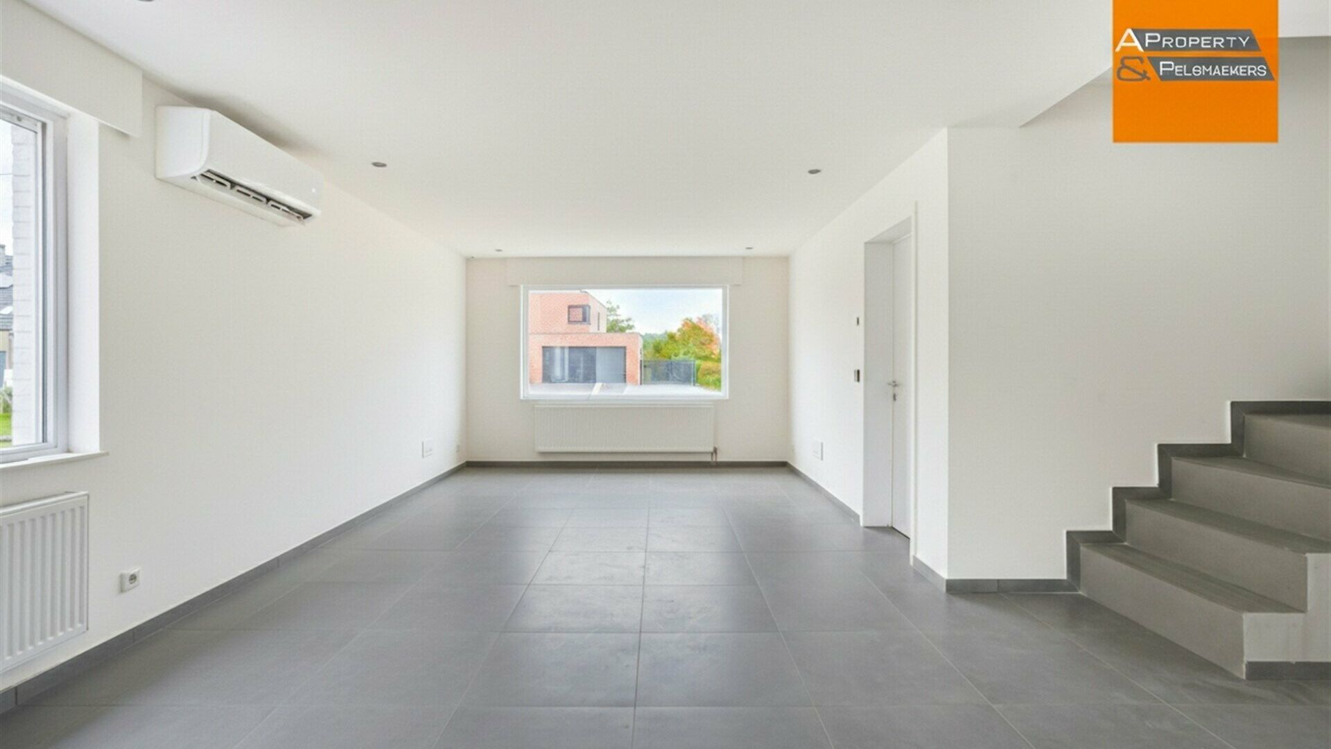 Maison à vendre à RAMSEL