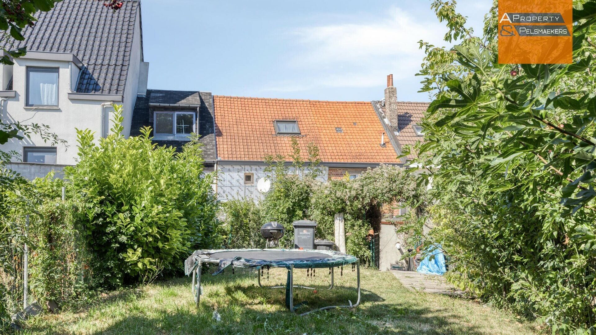 Maison &agrave; vendre &agrave; SINT-STEVENS-WOLUWE