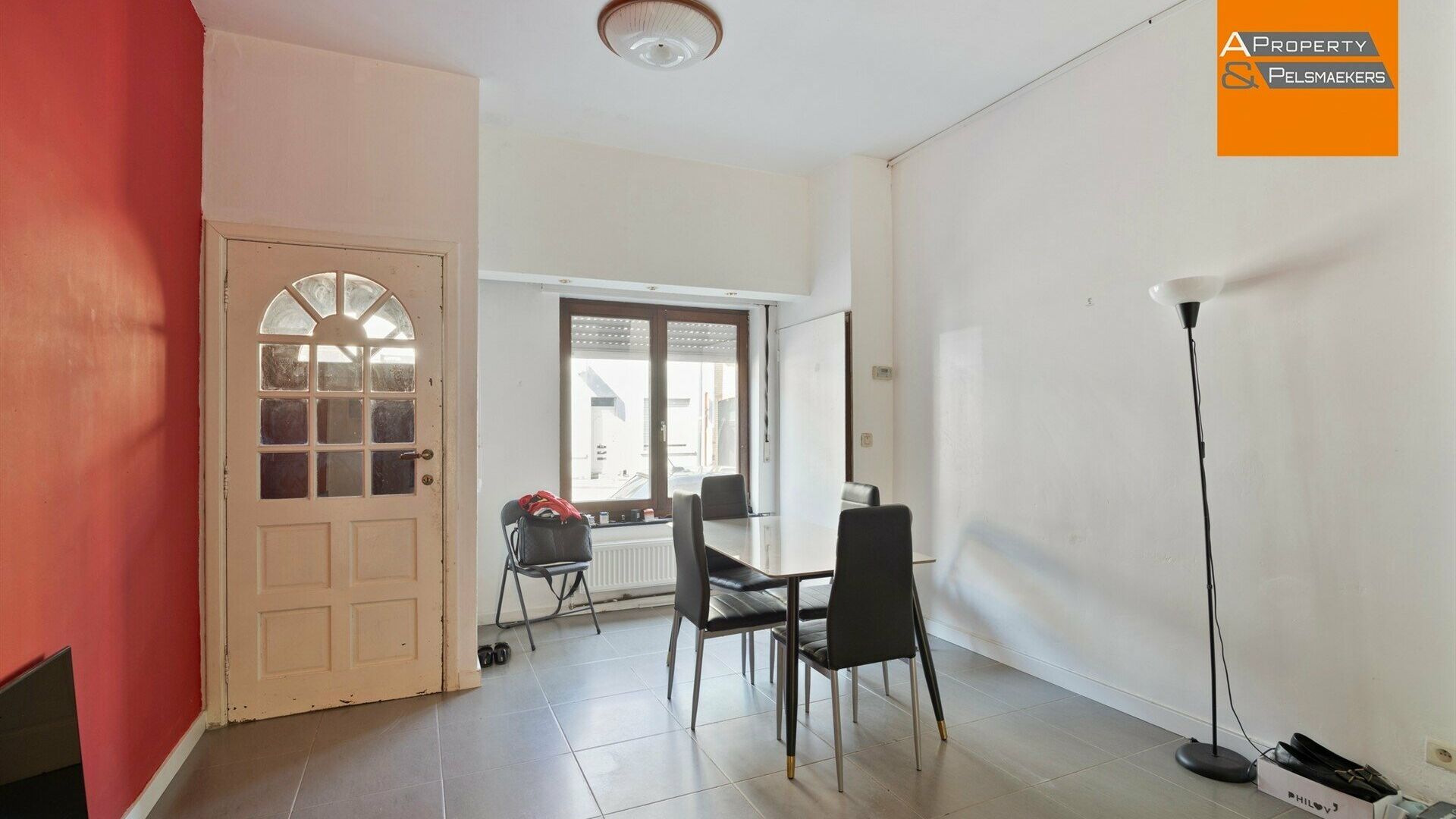 Maison à vendre à SINT-STEVENS-WOLUWE