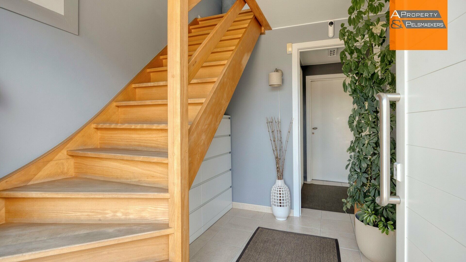 Maison à vendre à SINT-STEVENS-WOLUWE