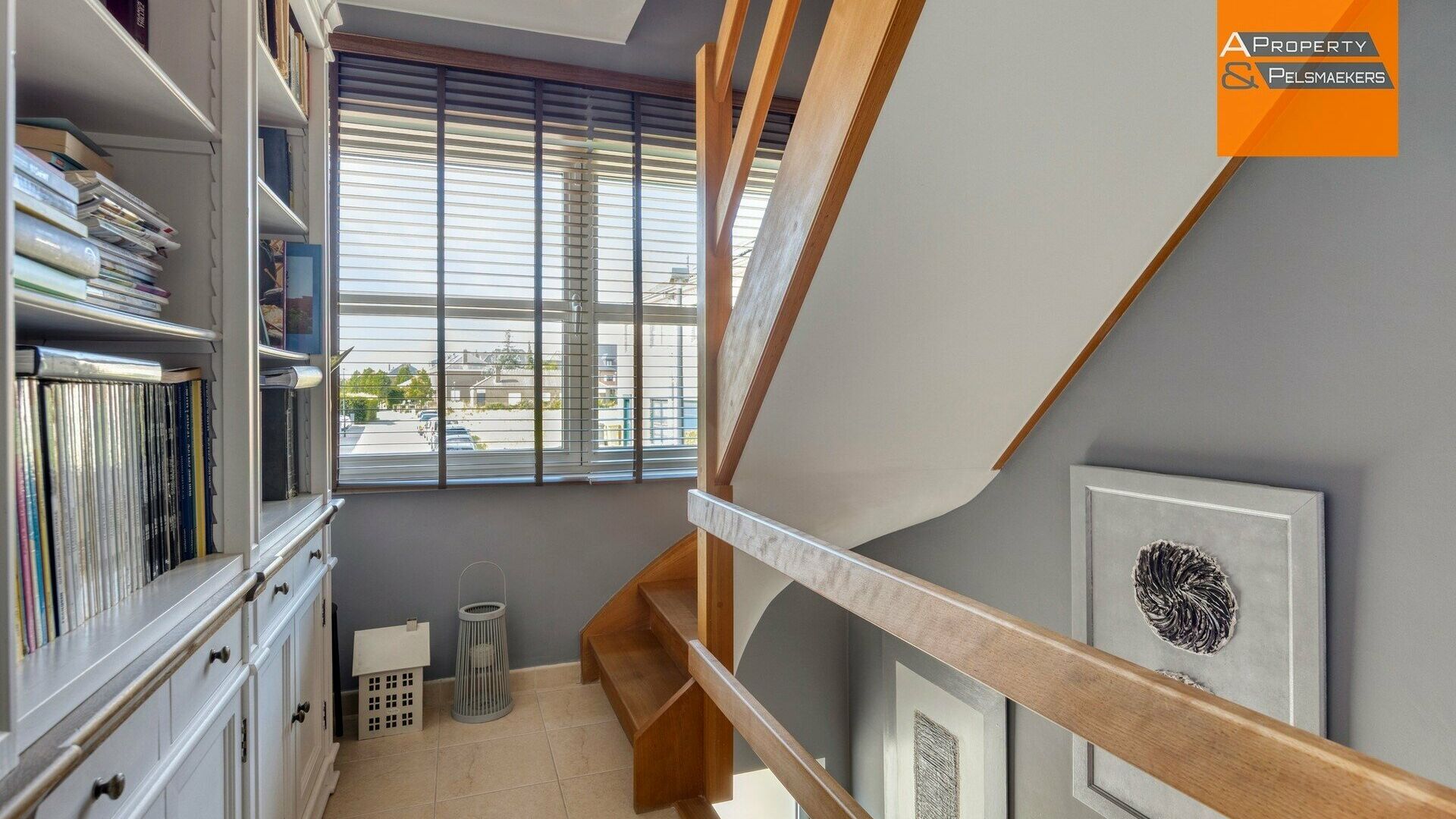 Maison à vendre à SINT-STEVENS-WOLUWE