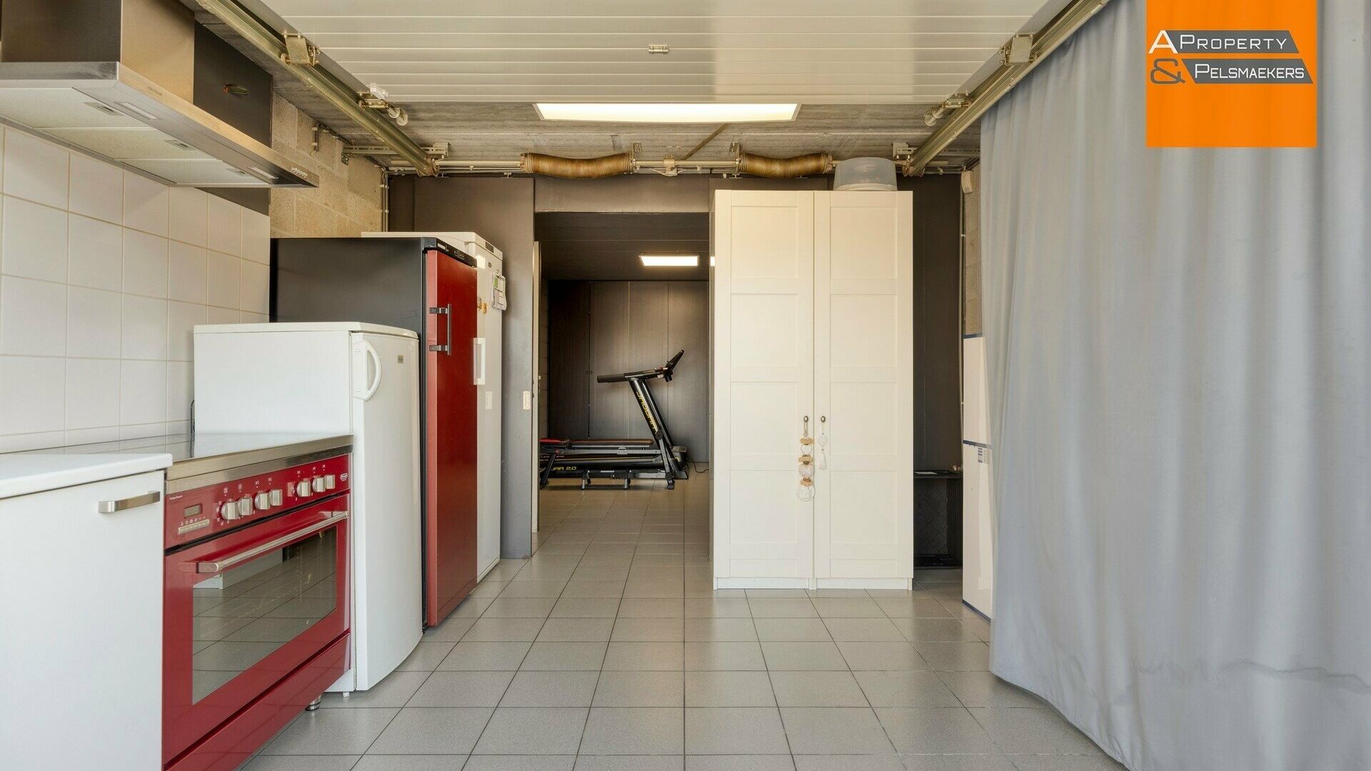 Maison à vendre à SINT-STEVENS-WOLUWE