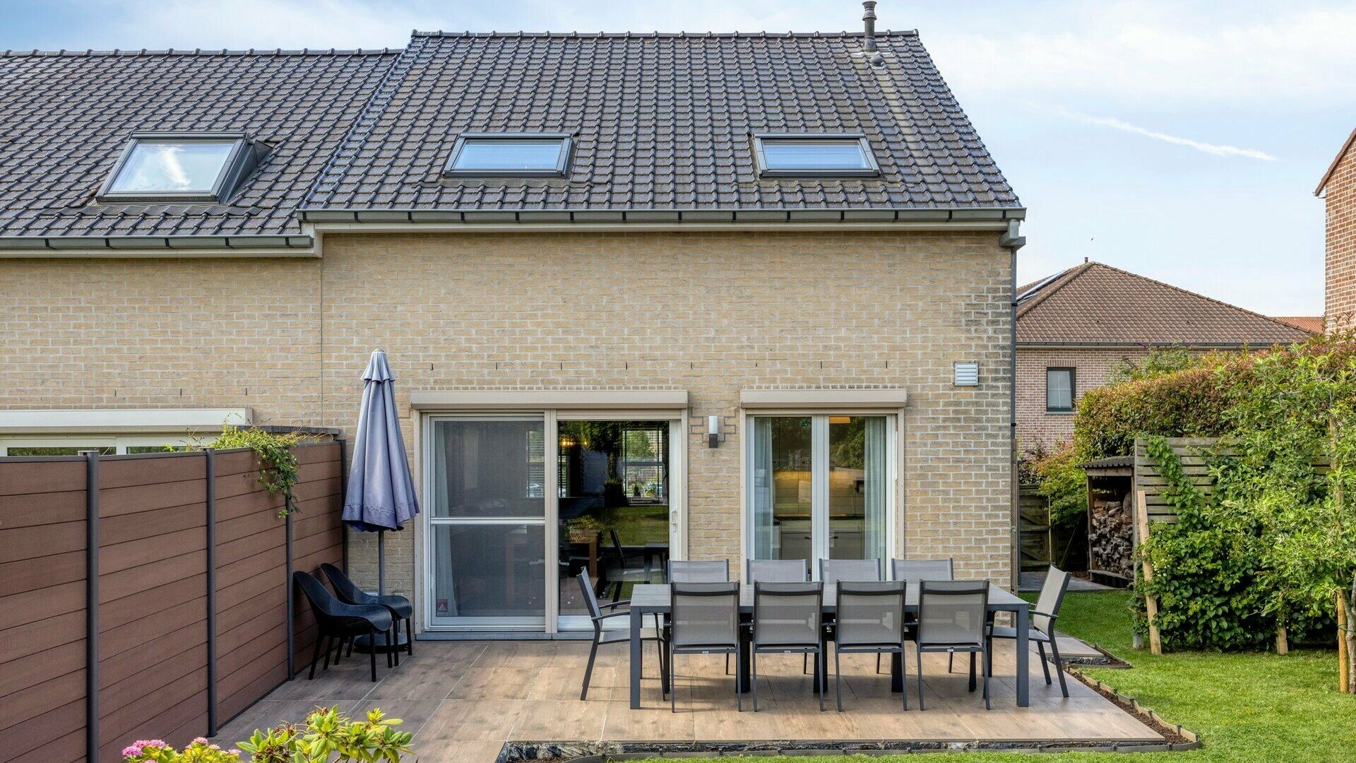 Maison à vendre à SINT-STEVENS-WOLUWE