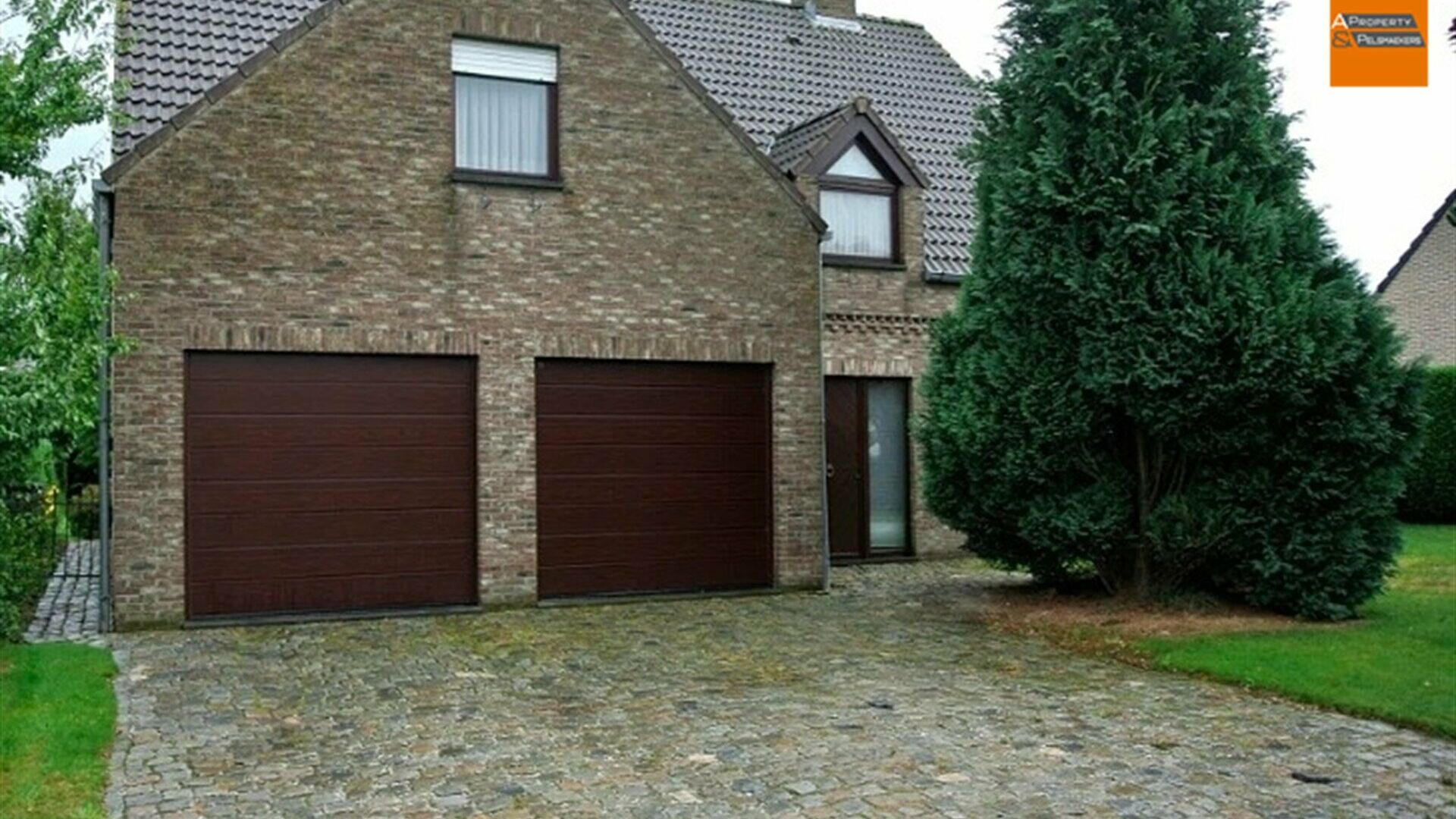 Maison à vendre à Steenokkerzeel