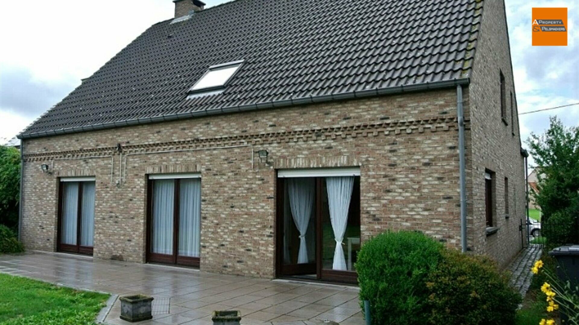 Maison à vendre à Steenokkerzeel