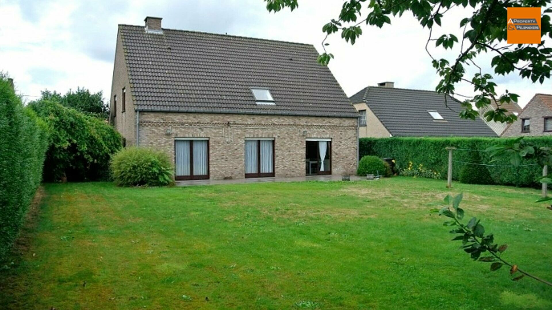 Maison à vendre à Steenokkerzeel