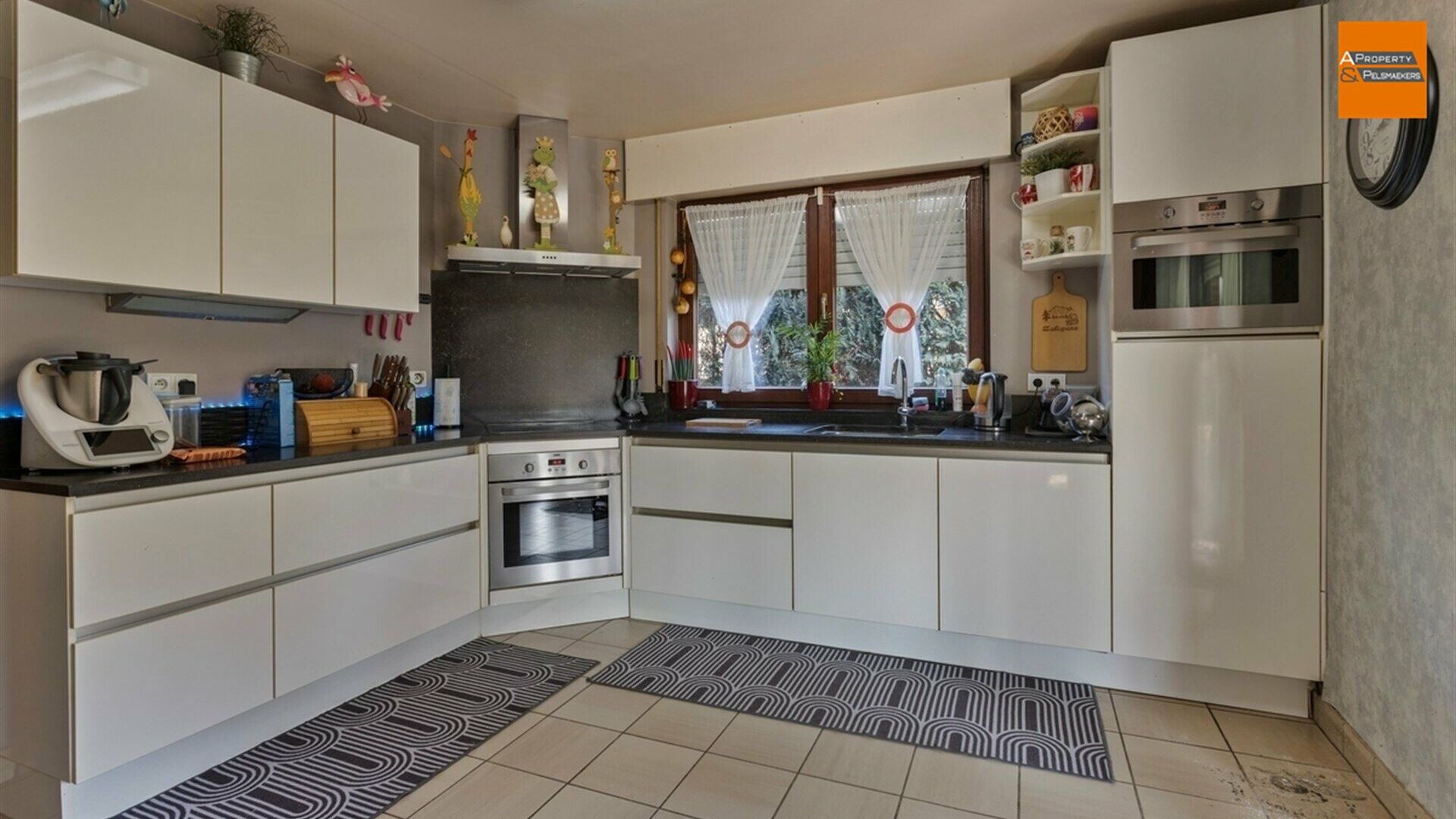 Maison à vendre à Steenokkerzeel