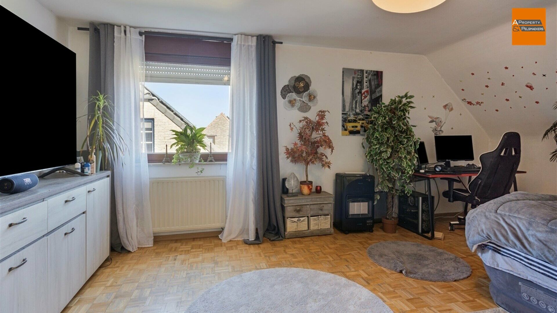 Maison à vendre à Steenokkerzeel