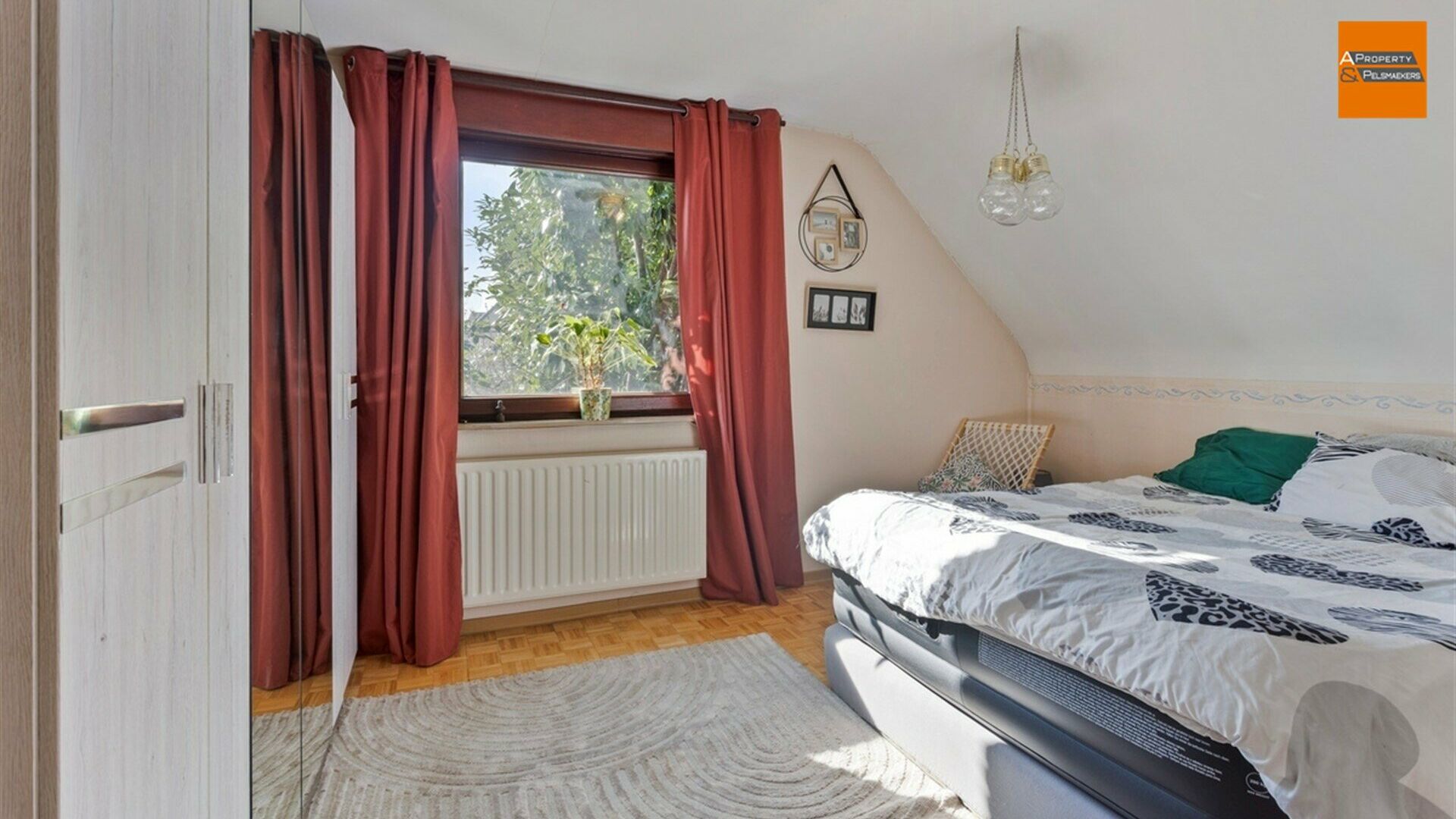 Maison à vendre à Steenokkerzeel