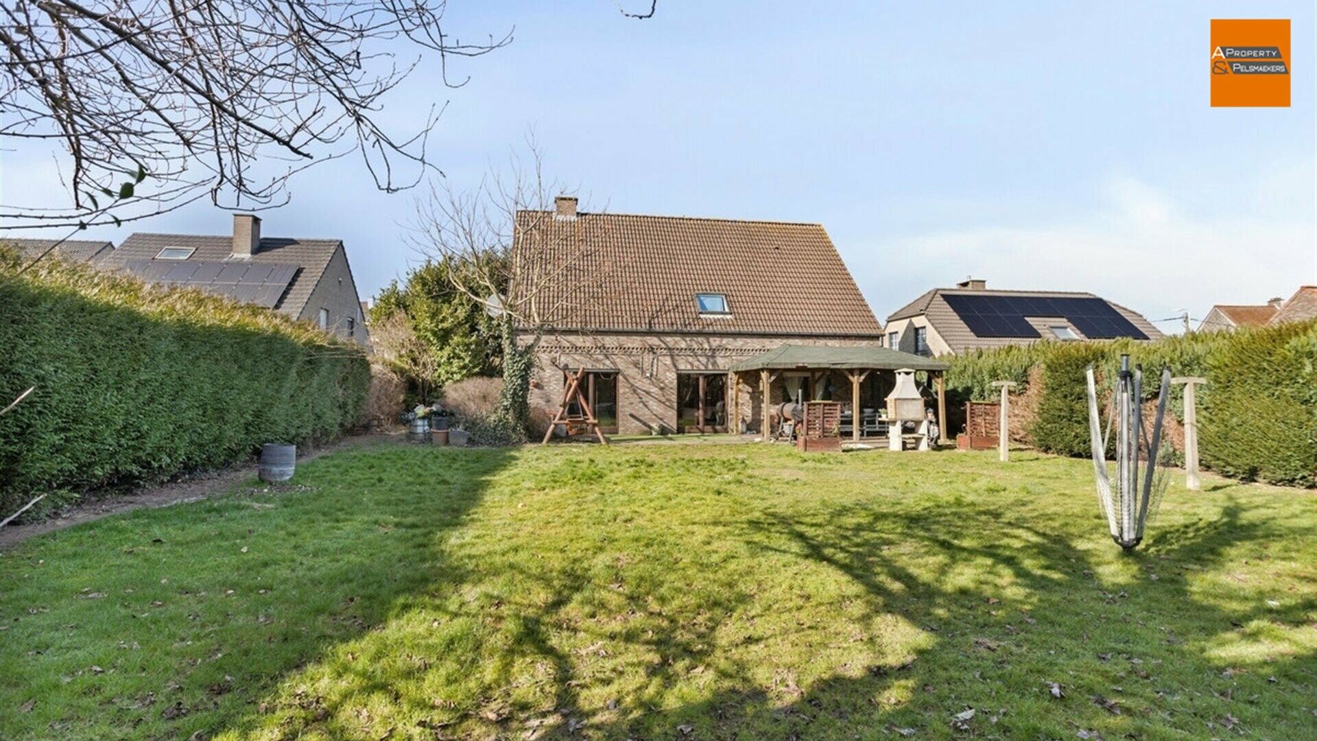 Maison à vendre à Steenokkerzeel