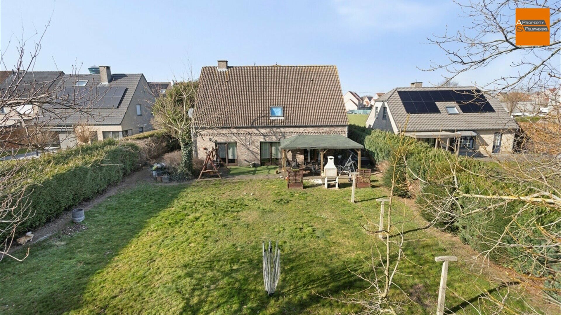 Maison à vendre à Steenokkerzeel