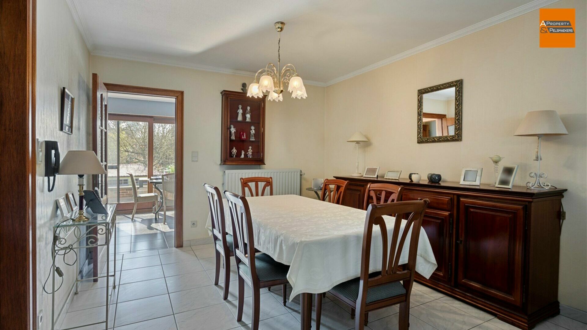 Maison à vendre à STEENOKKERZEEL