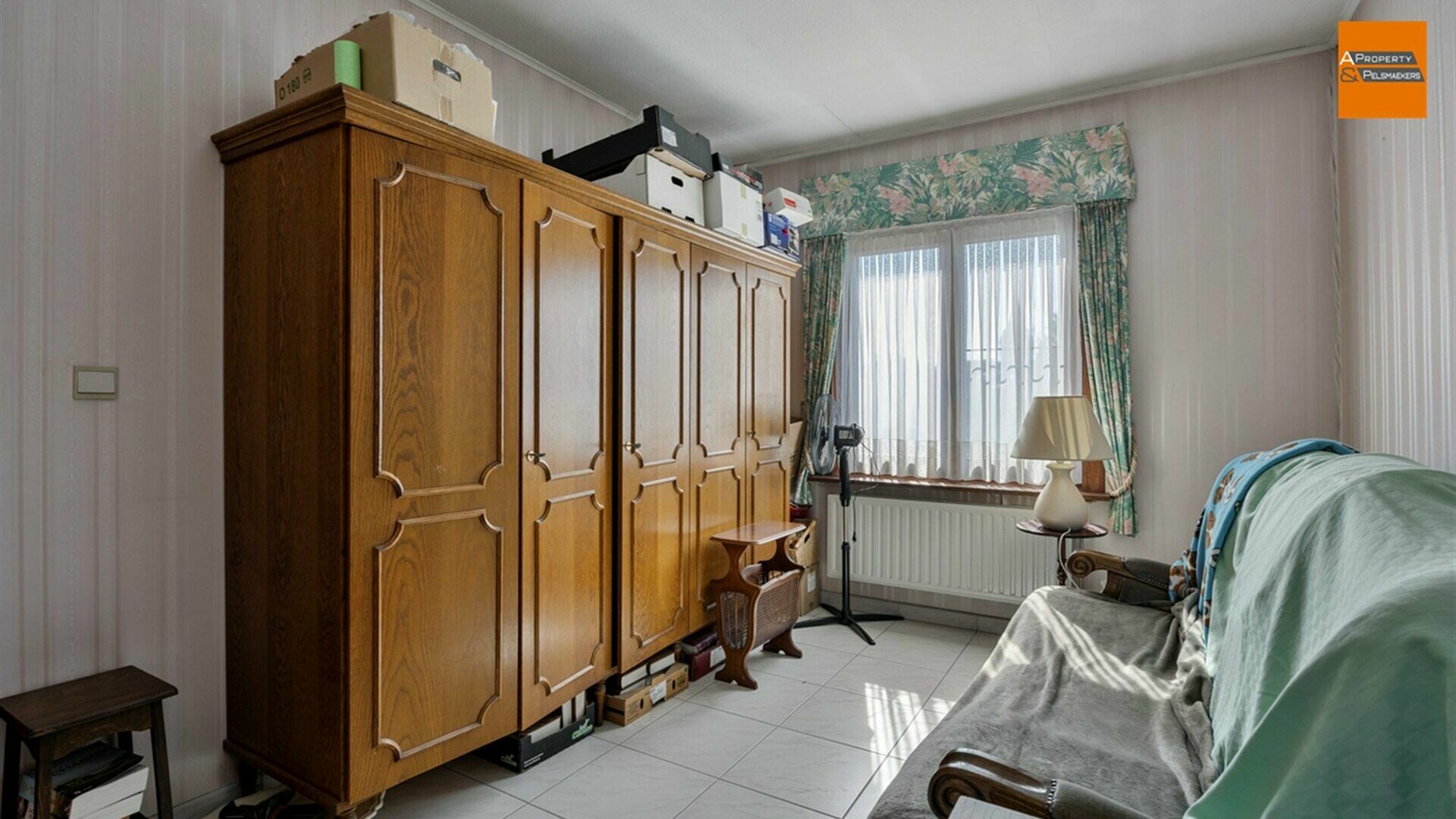 Maison à vendre à STEENOKKERZEEL