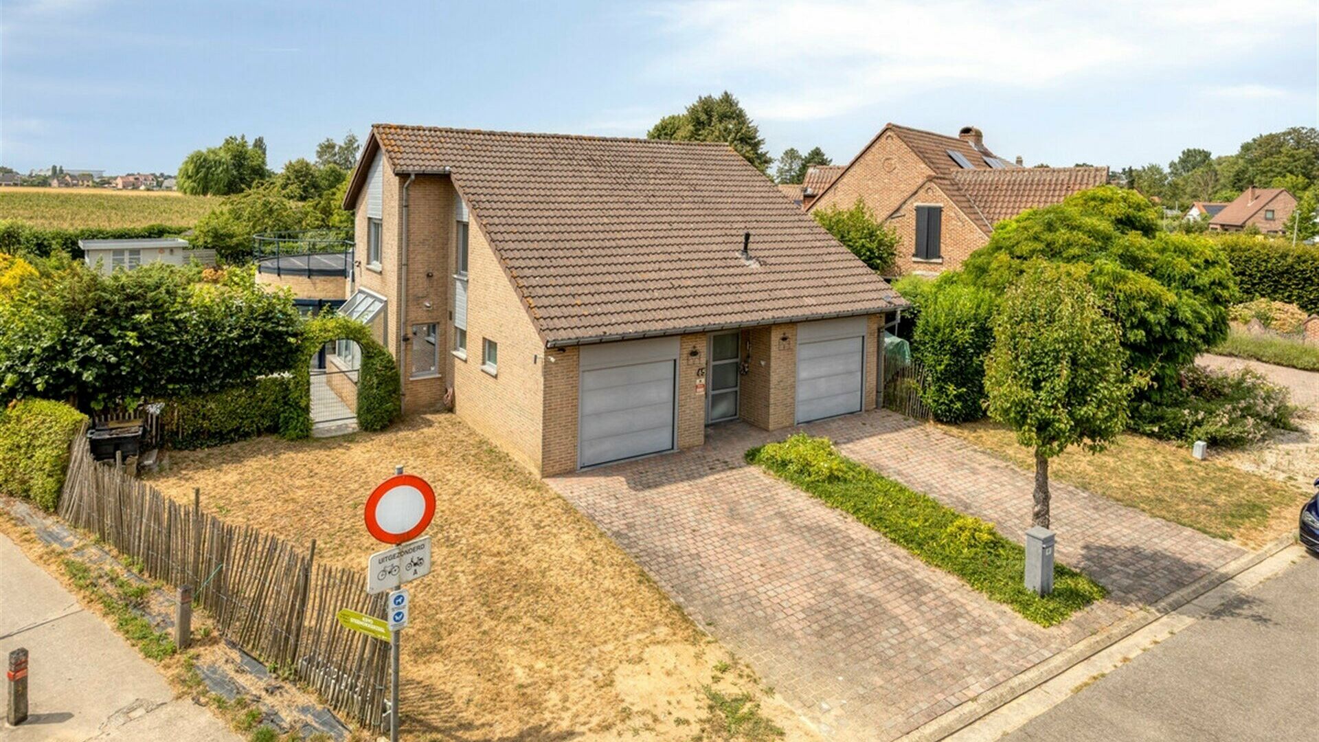Maison à vendre à STEENOKKERZEEL