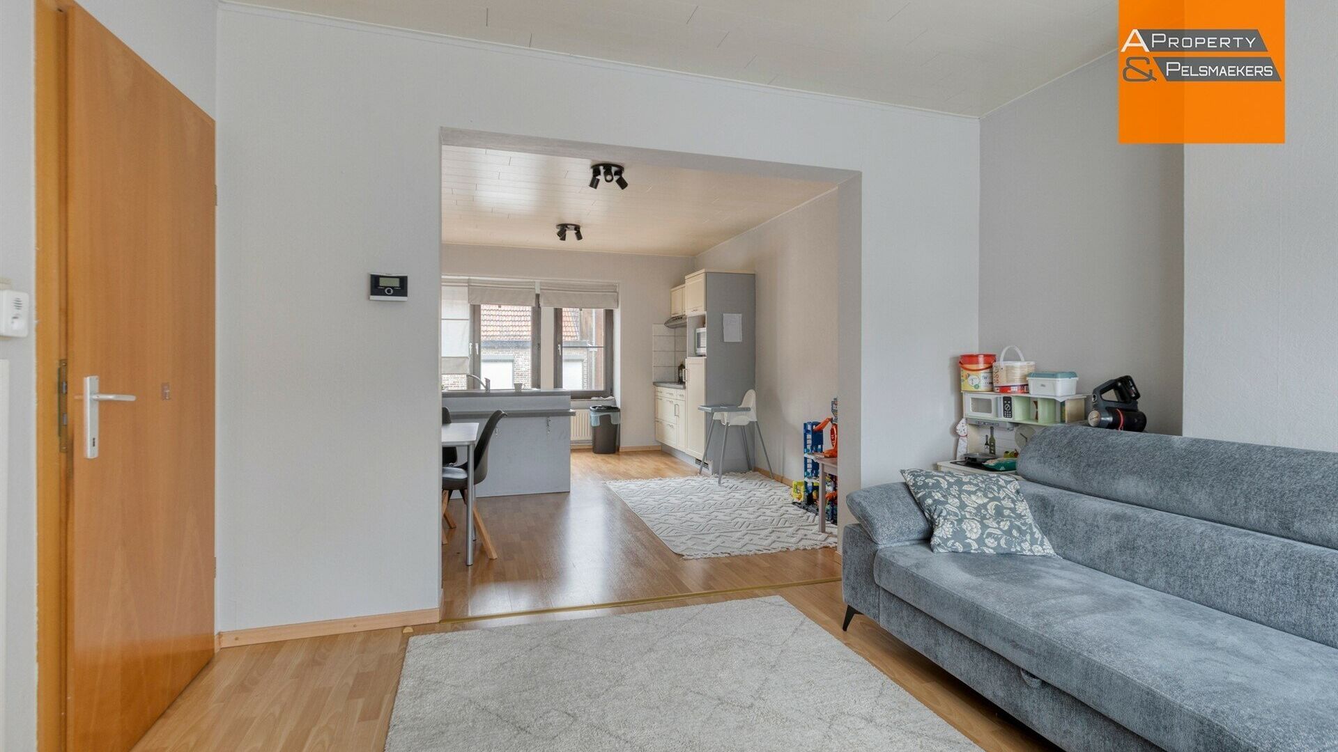 Maison &agrave; vendre &agrave; STERREBEEK