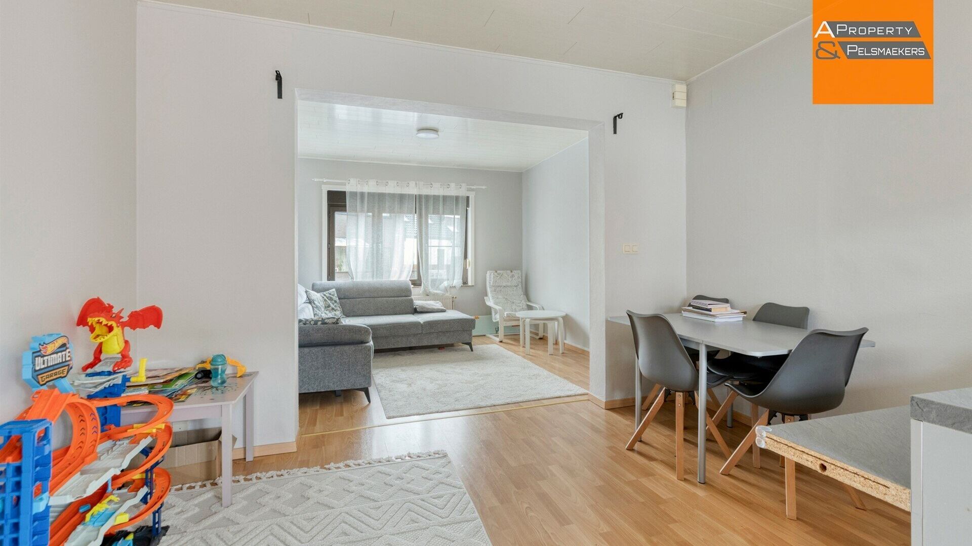 Maison &agrave; vendre &agrave; STERREBEEK