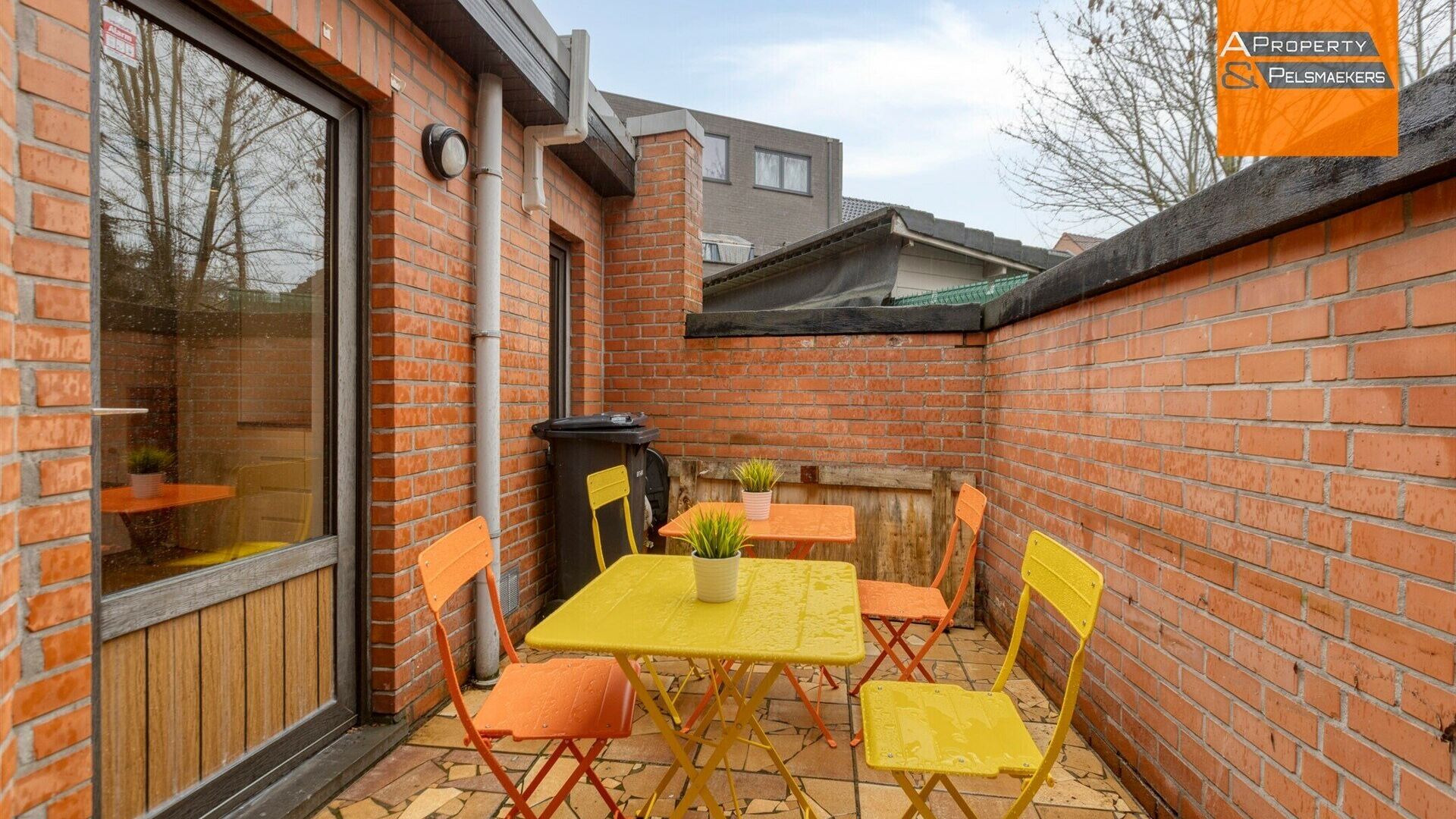 Maison &agrave; vendre &agrave; STERREBEEK