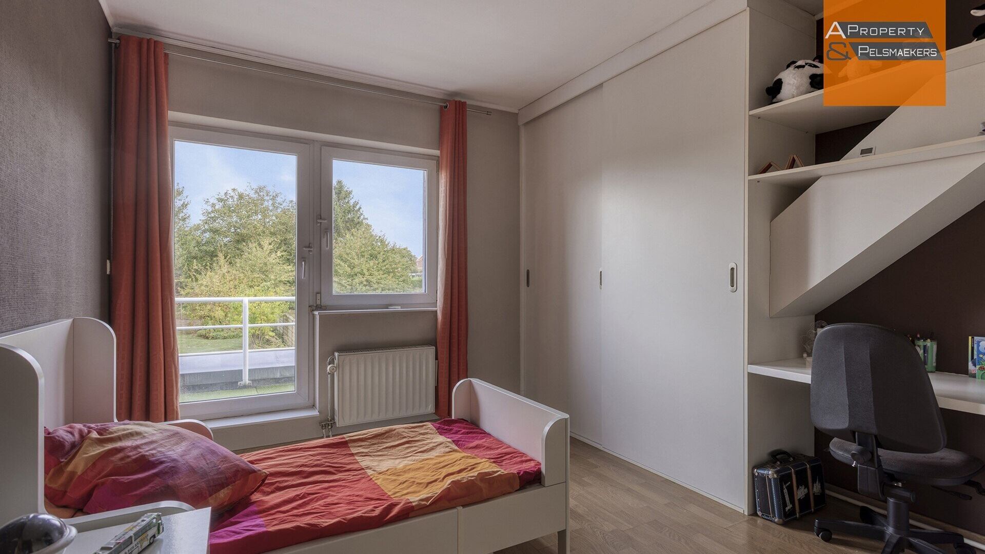 Maison à vendre à TERVUREN