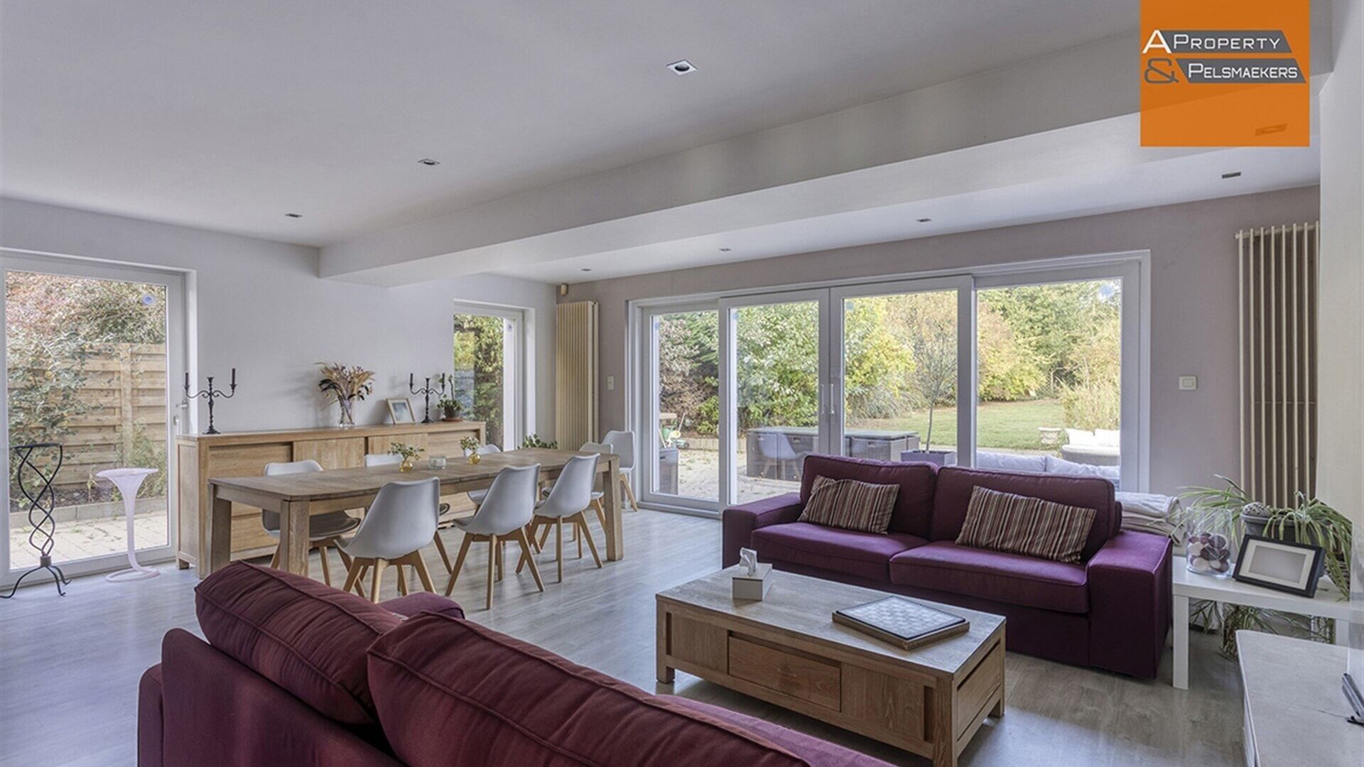 Maison à vendre à TERVUREN