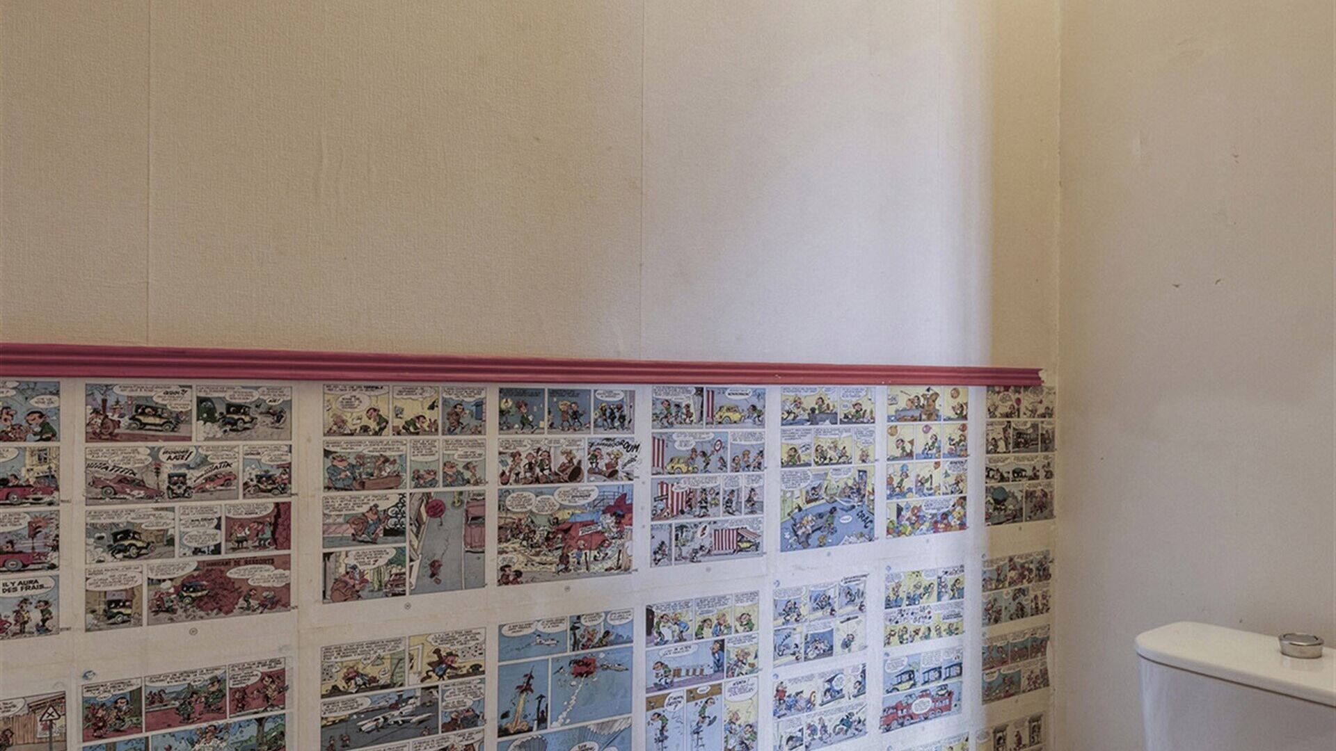 Maison à vendre à TERVUREN