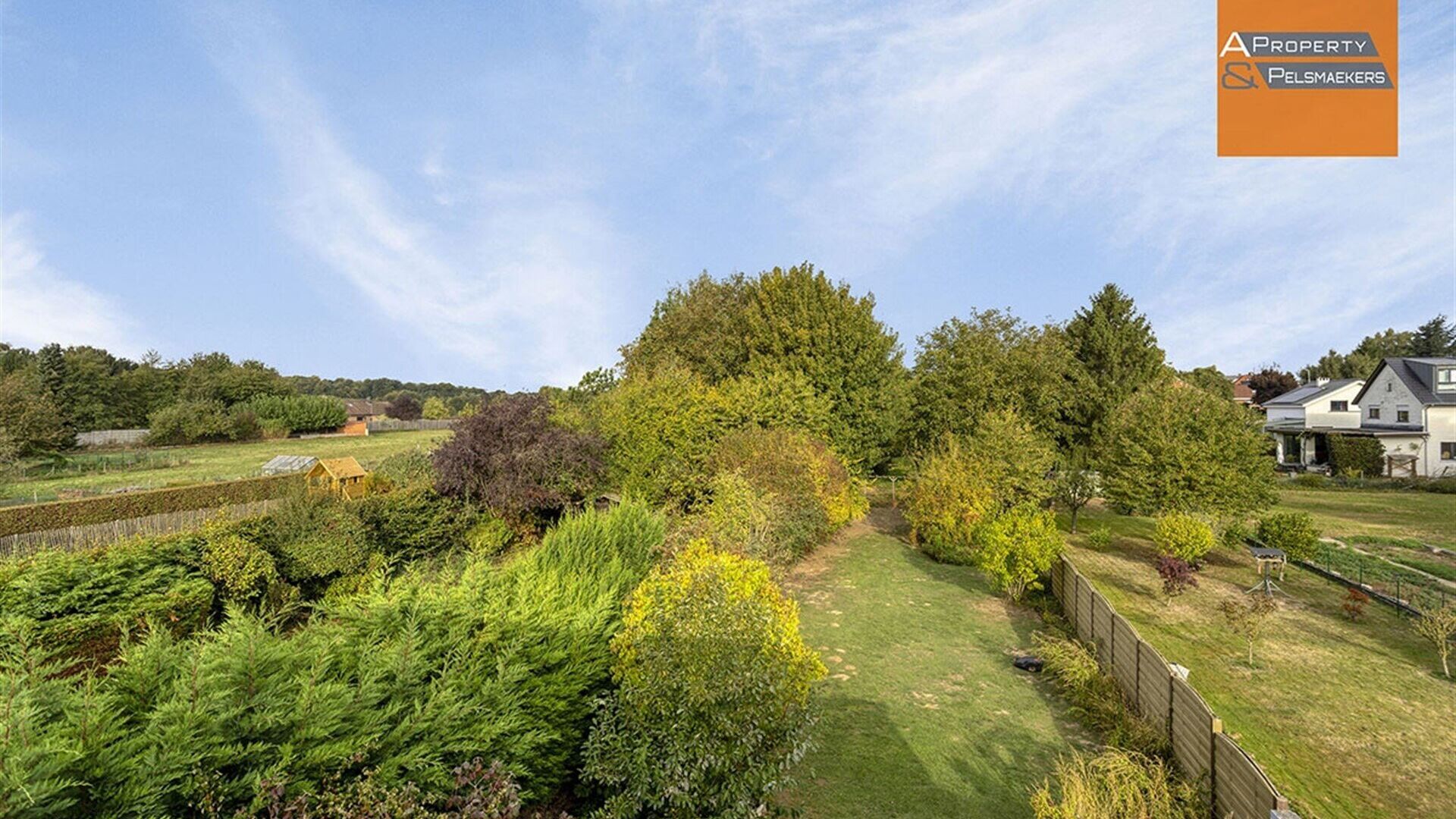 Maison à vendre à TERVUREN