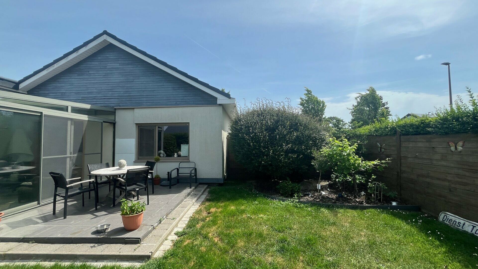 Maison &agrave; vendre &agrave; TISSELT