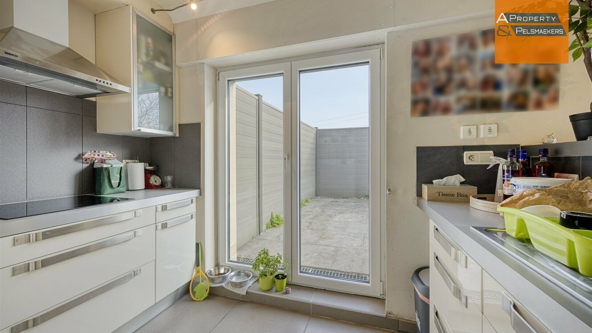 Maison &agrave; vendre &agrave; VELTEM-BEISEM