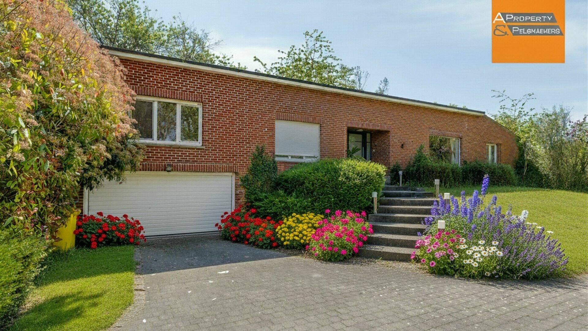 Maison &agrave; vendre &agrave; WEZEMAAL