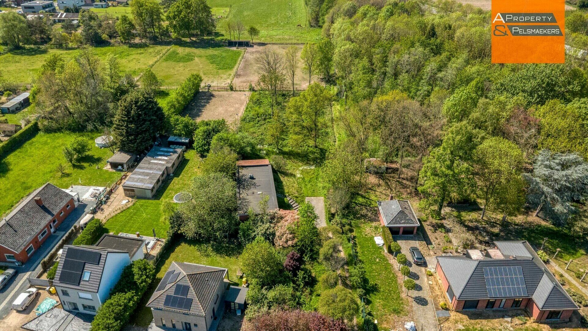 Maison &agrave; vendre &agrave; WEZEMAAL