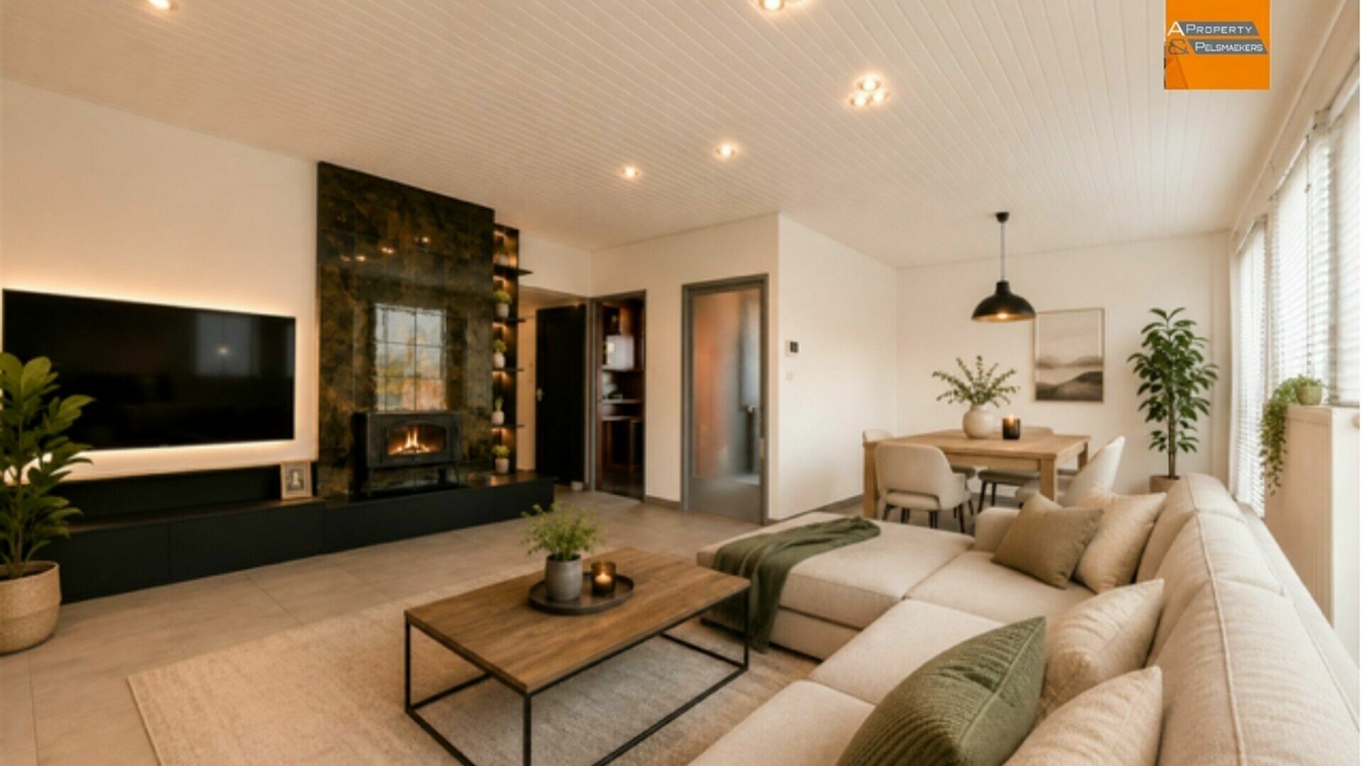 Maison à vendre à WILLEBROEK