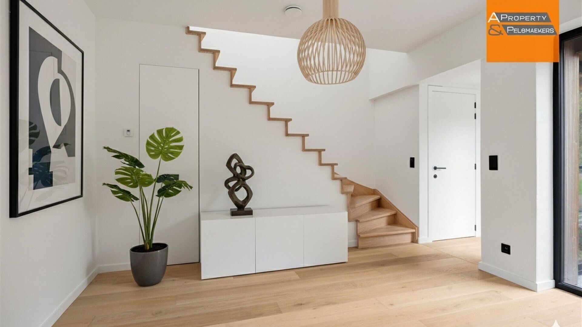 Maison &agrave; vendre &agrave; WILSELE