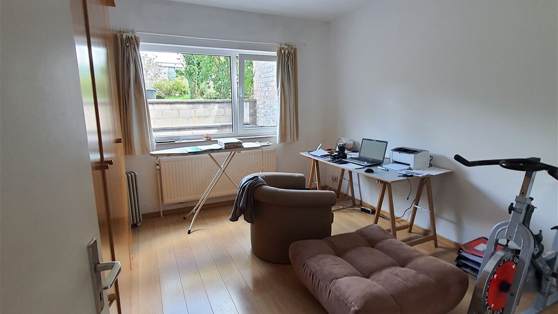 Maison à vendre à ZAVENTEM