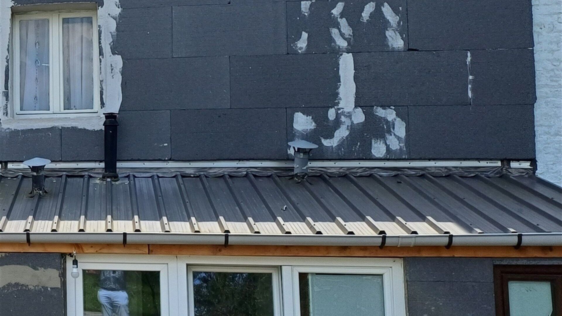 Bien de rapport à vendre à ZAVENTEM