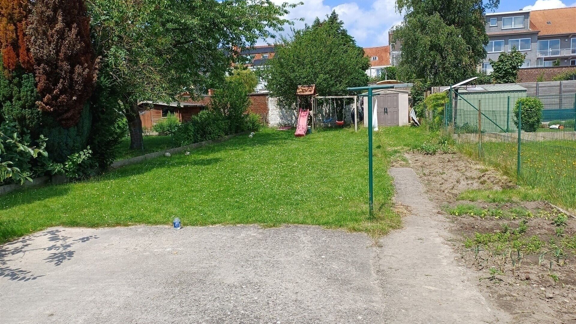 Bien de rapport à vendre à ZAVENTEM