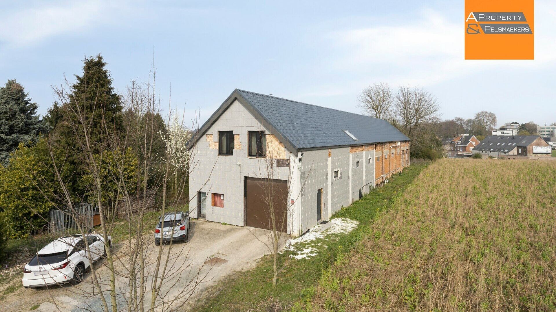 Maison &agrave; vendre &agrave; ZAVENTEM