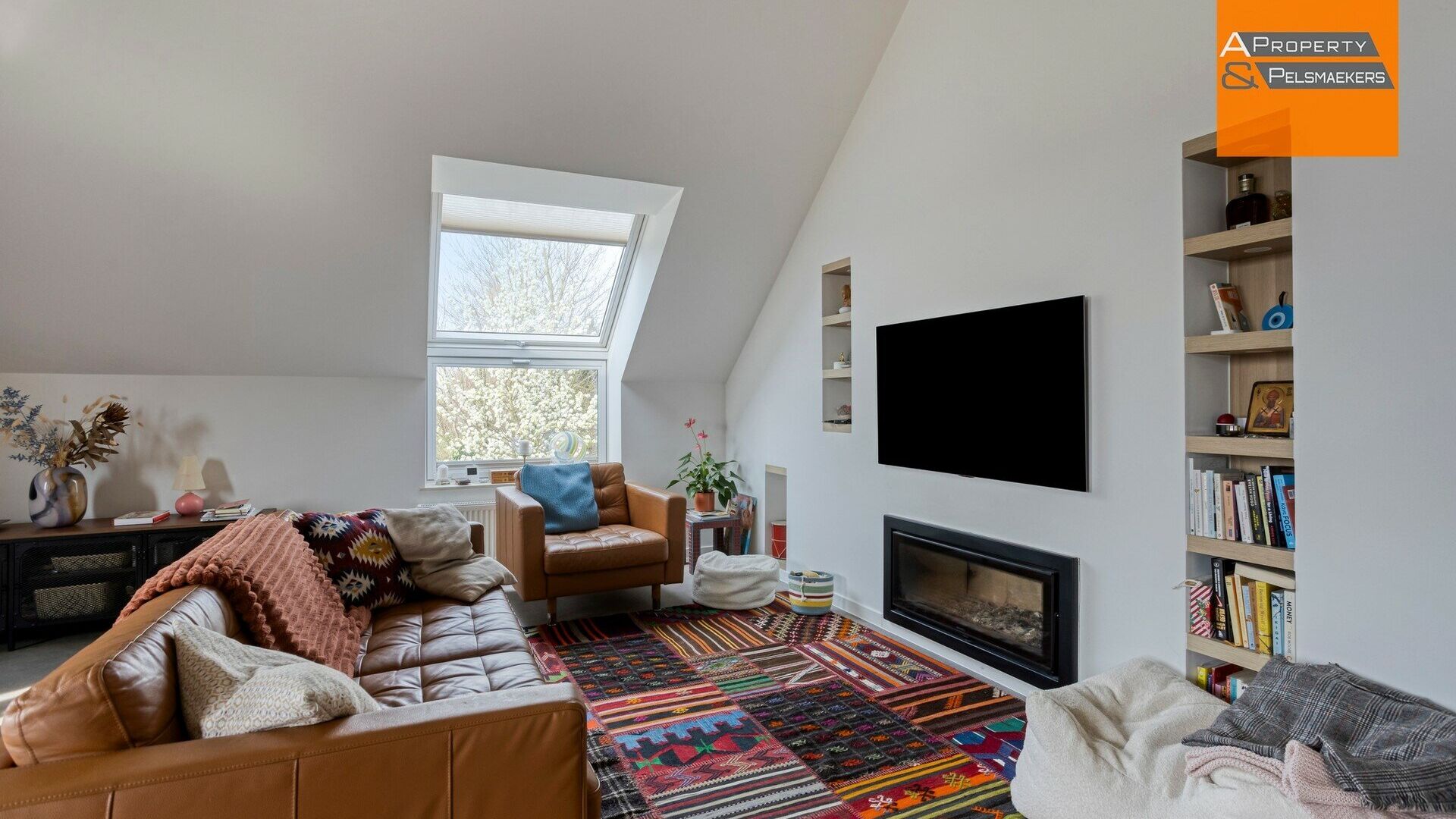 Maison &agrave; vendre &agrave; ZAVENTEM