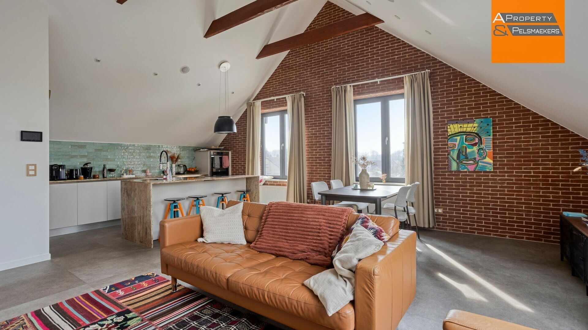 Maison &agrave; vendre &agrave; ZAVENTEM