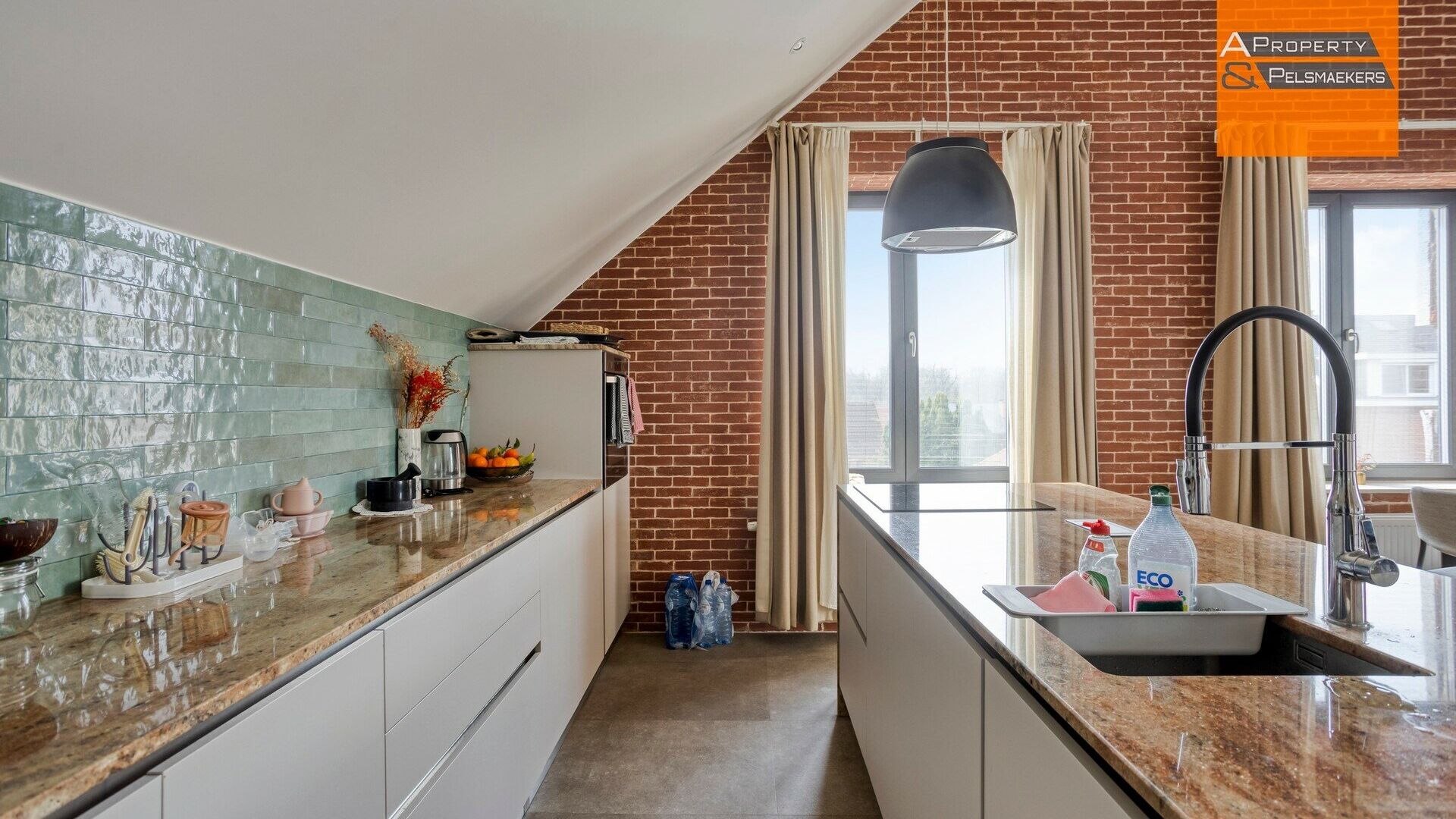 Maison &agrave; vendre &agrave; ZAVENTEM