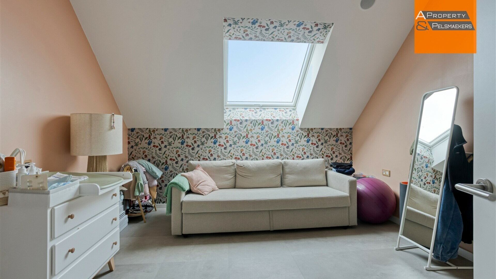 Maison &agrave; vendre &agrave; ZAVENTEM