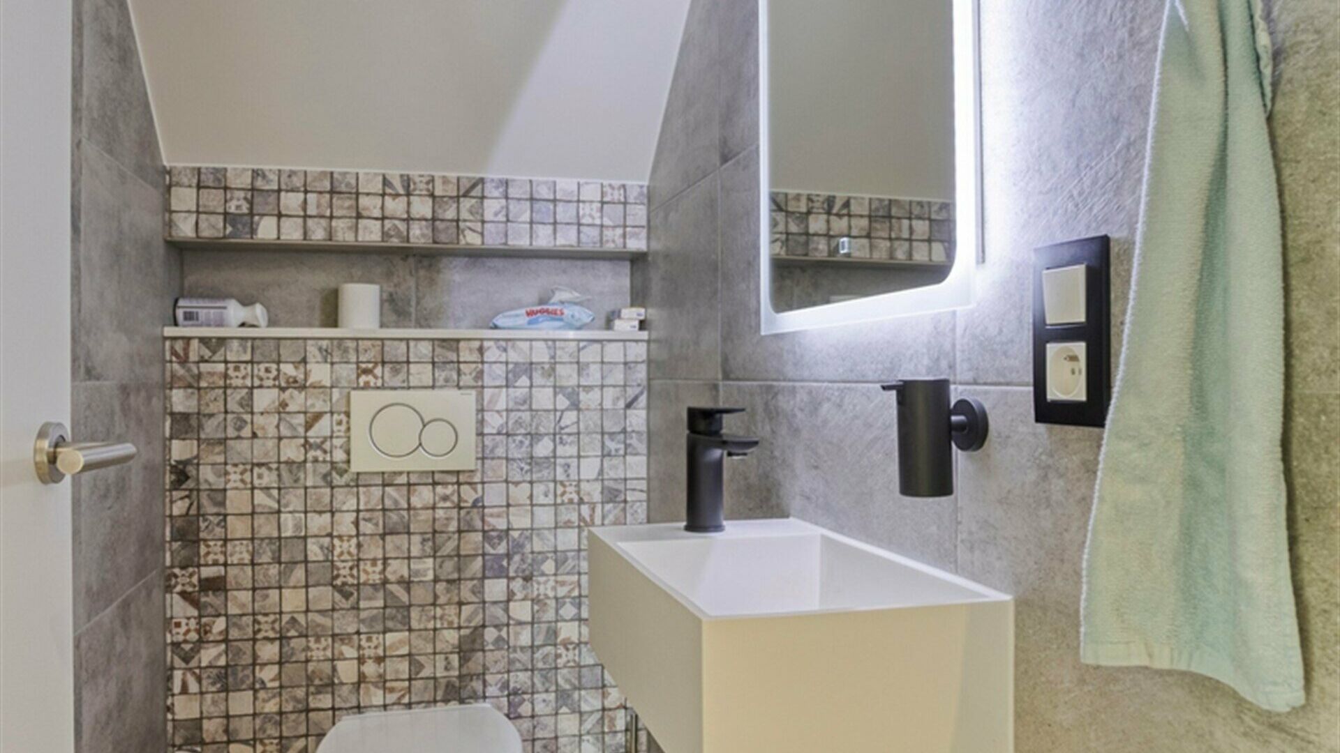 Maison &agrave; vendre &agrave; ZAVENTEM