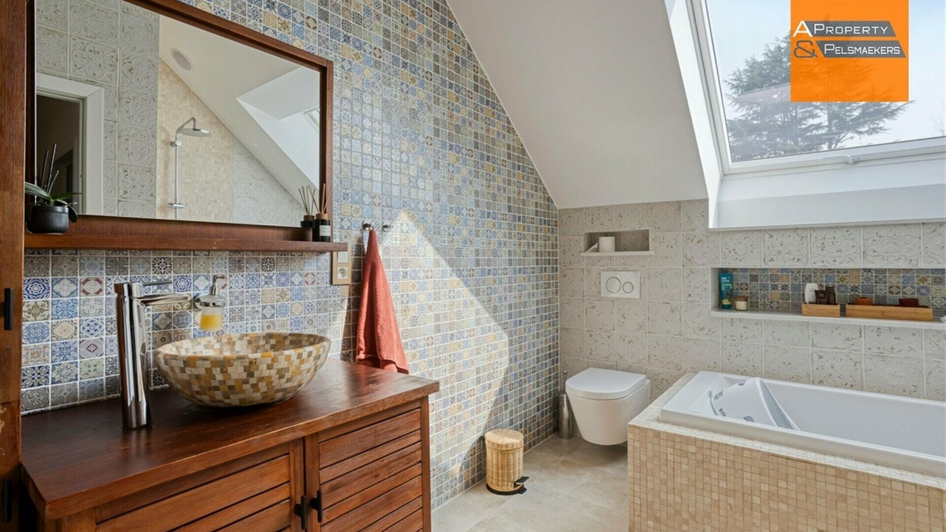 Maison à vendre à ZAVENTEM