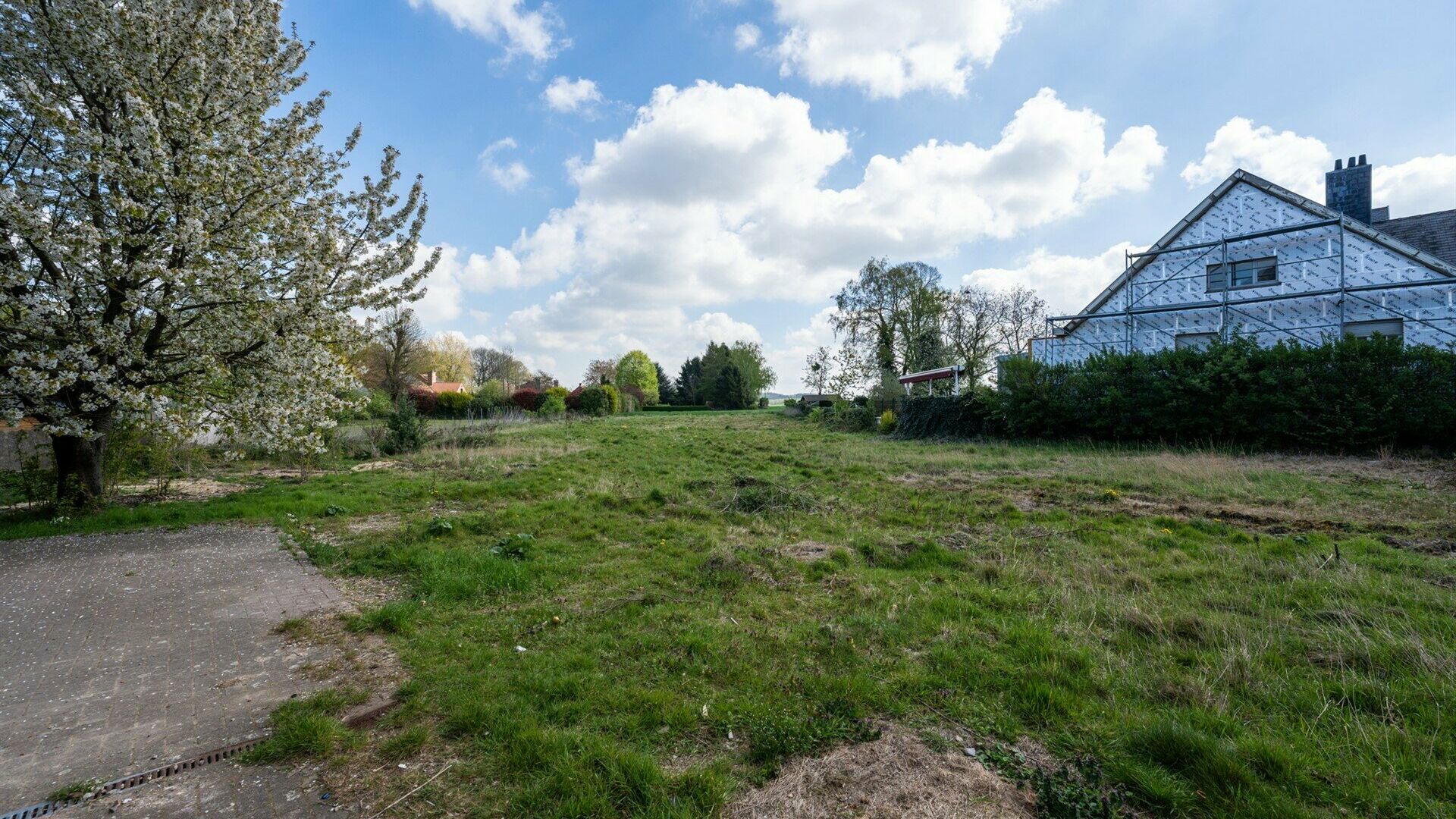 Maison à vendre à Zaventem ( Nossegem)