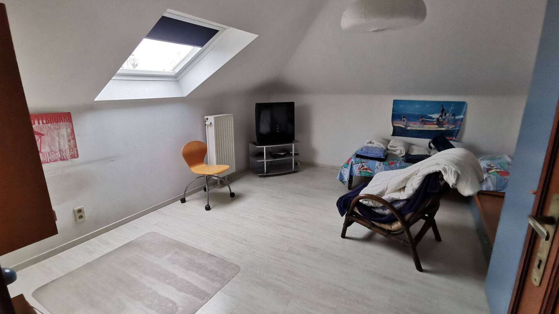 Maison de commerce &agrave; vendre &agrave; ERPS-KWERPS