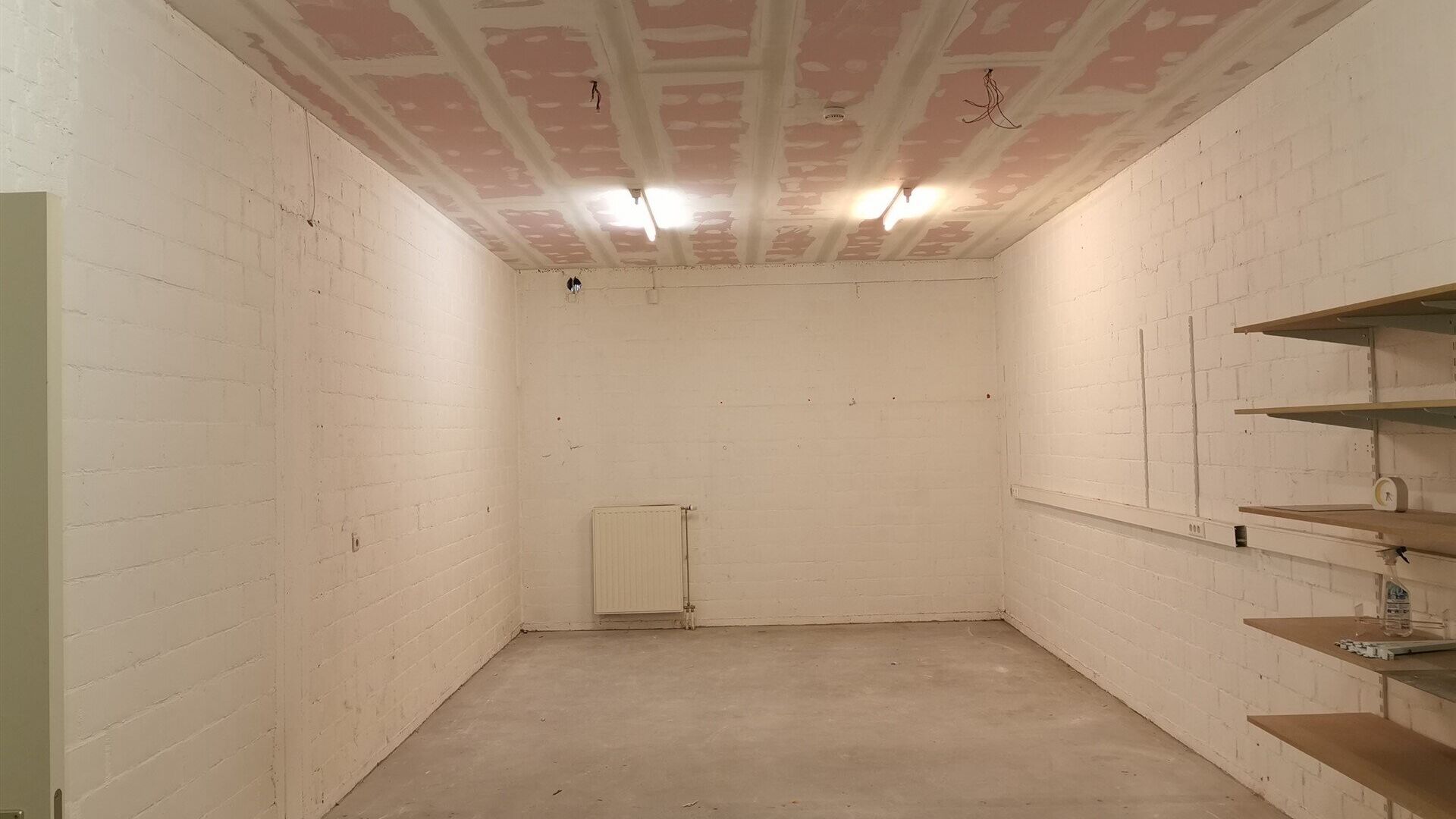 Maison de commerce &agrave; vendre &agrave; ERPS-KWERPS