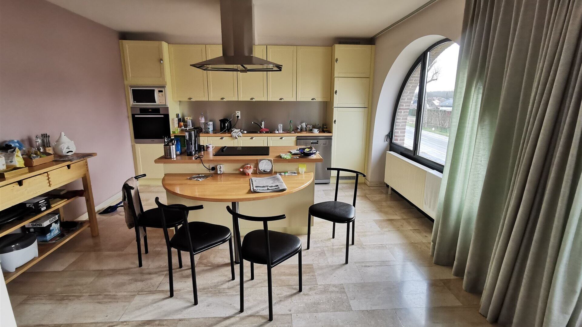 Maison de commerce &agrave; vendre &agrave; ERPS-KWERPS